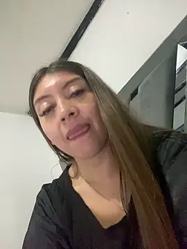 Sara-cooper2 online show from 21, 2, 2026