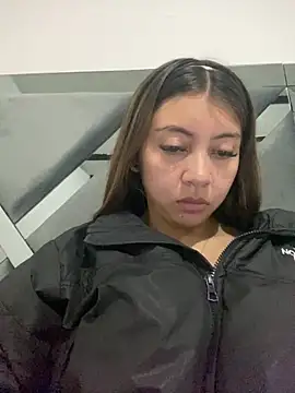 Sara-cooper2 online show from 18, 2, 2026