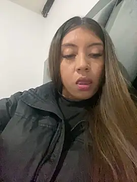 Sara-cooper2 online show from 27, 2, 2026