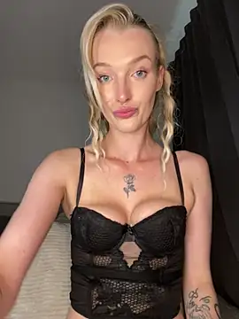 lovecassyrose online show from 16, 7, 2026