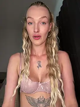 lovecassyrose online show from 17, 7, 2026