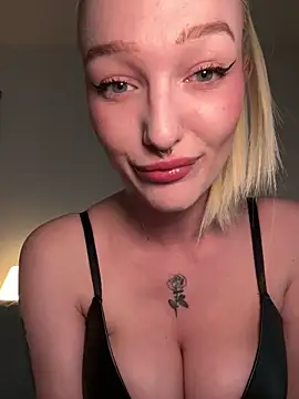 lovecassyrose online show from 22, 3, 2026