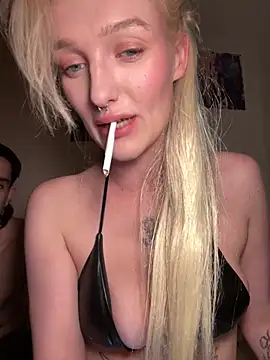 lovecassyrose online show from 15, 2, 2026