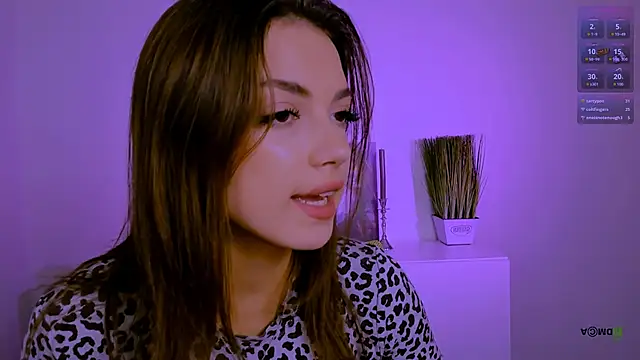 rose style online show from 10, 9, 2025