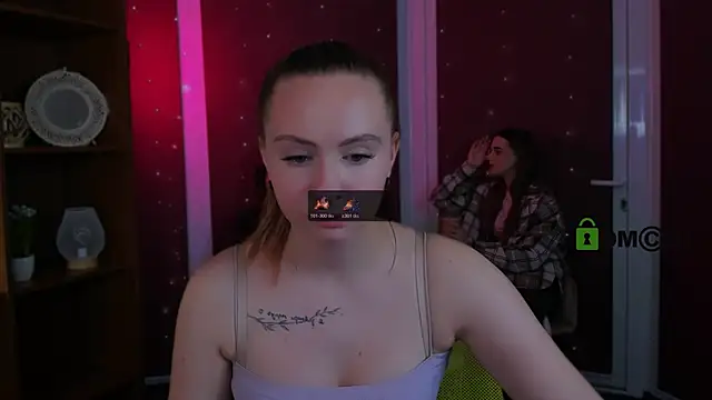 rose style online show from 17, 11, 2025