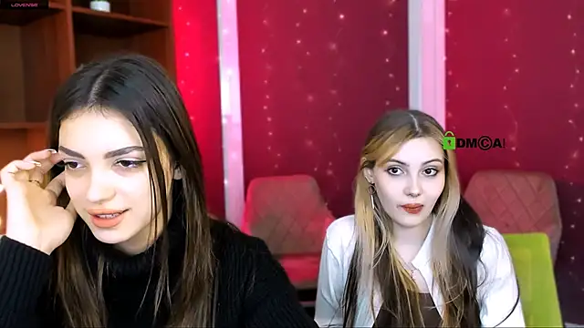 rose style online show from 3, 12, 2025