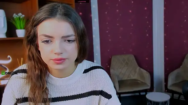 rose style online show from 6, 11, 2025