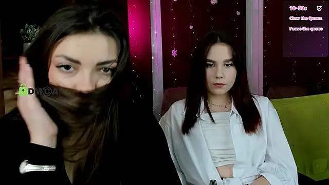 rose style online show from 14, 1, 2026