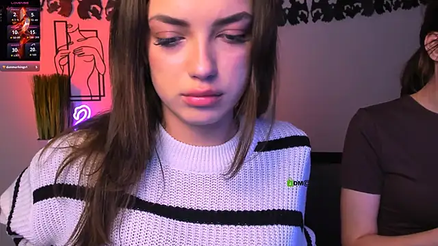 rose style online show from 2, 11, 2025