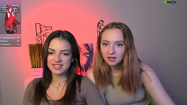 rose style online show from 4, 11, 2025