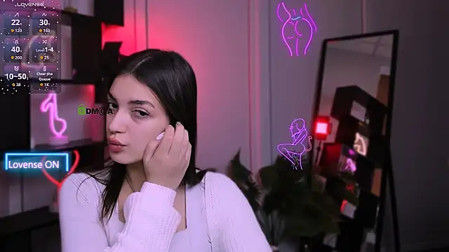 rose style online show from 30, 11, 2025