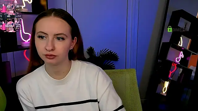 rose style online show from 25, 10, 2025