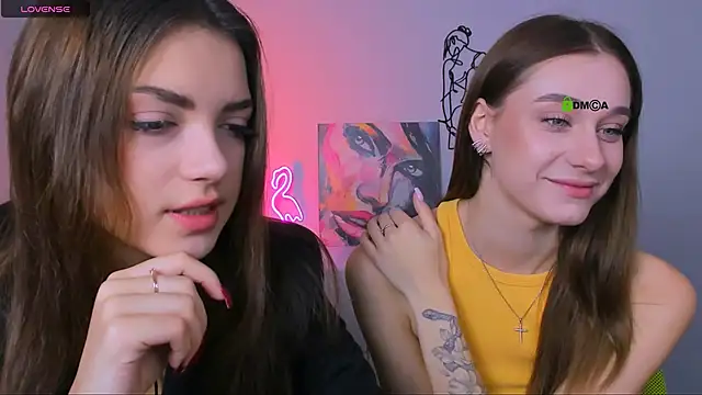 rose style online show from 3, 10, 2025