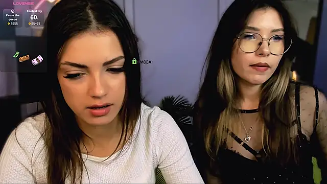 rose style online show from 15, 10, 2025