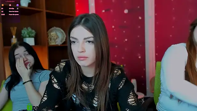 rose style online show from 7, 1, 2026