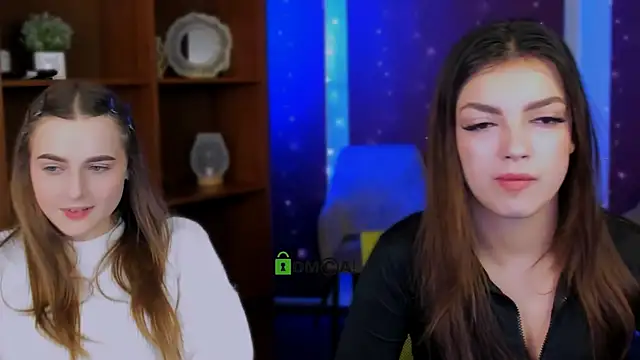 rose style online show from 23, 12, 2025