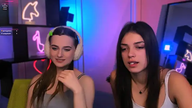 rose style online show from 1, 12, 2025