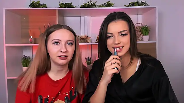 rose style online show from 24, 10, 2025