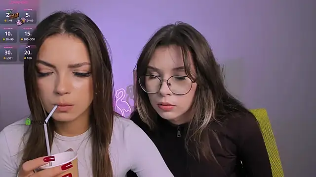 rose style online show from 16, 9, 2025