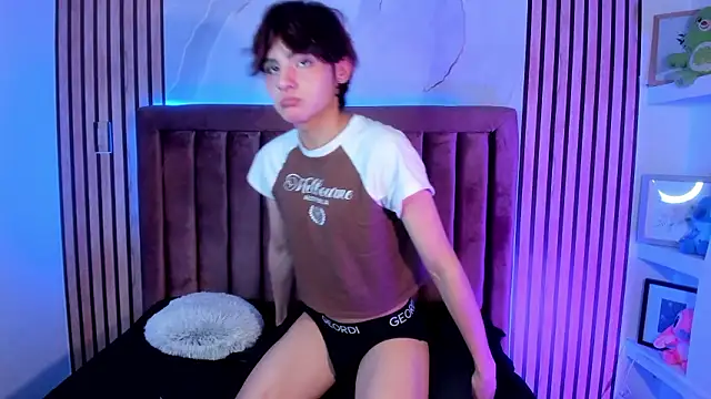 MathiasGreen  online show from 16, 3, 2026