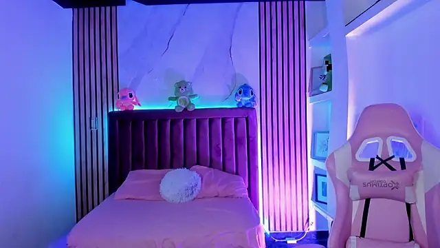 MathiasGreen  online show from 6, 3, 2026