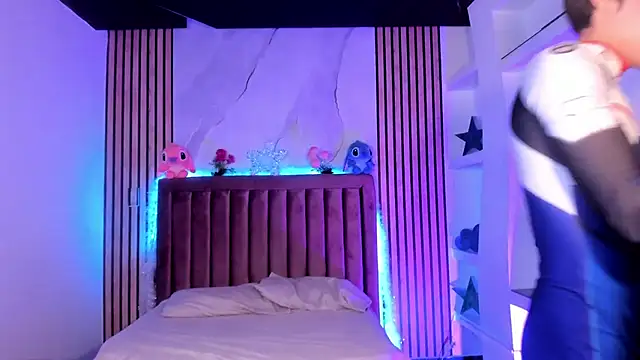 MathiasGreen  online show from 13, 1, 2026