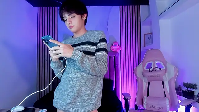 MathiasGreen  online show from 14, 2, 2026