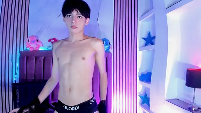 MathiasGreen  online show from 28, 11, 2025