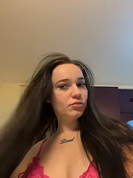 Snapshot of Baby_Eva23 chatting on 1, 12, 2025 Baby Eva23 online show from 1, 12, 2025