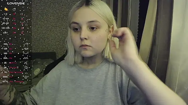 Snapshot of vendymories chatting on 3, 11, 2025 vendymories online show from 3, 11, 2025