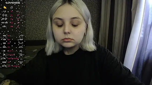 Snapshot of vendymories chatting on 2, 11, 2025 vendymories online show from 2, 11, 2025