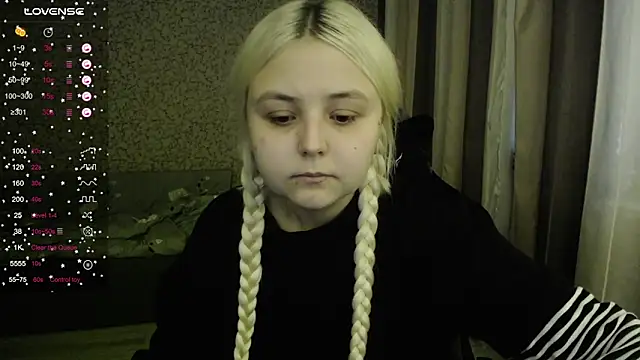 Snapshot of vendymories chatting on 6, 10, 2025 vendymories online show from 6, 10, 2025