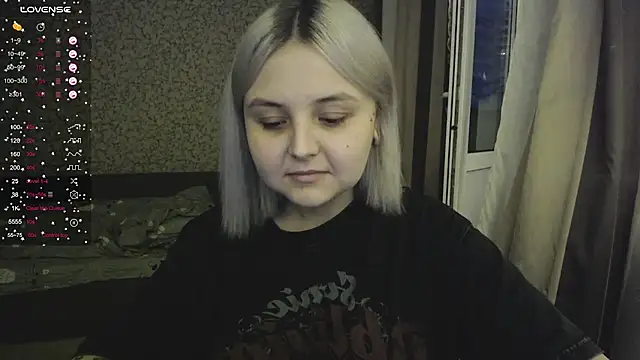 Snapshot of vendymories chatting on 11, 11, 2025 vendymories online show from 11, 11, 2025