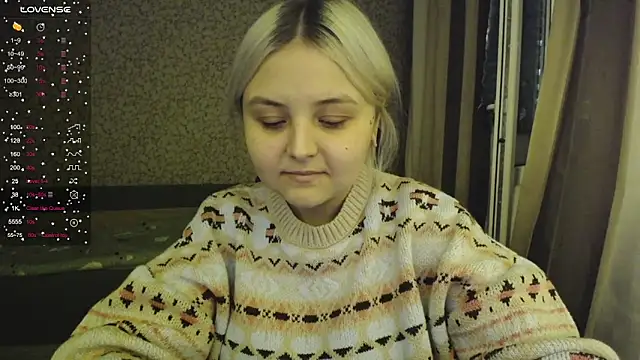 Snapshot of vendymories chatting on 17, 11, 2025 vendymories online show from 17, 11, 2025