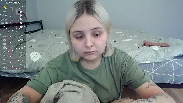 Snapshot of vendymories chatting on 15, 12, 2025 vendymories online show from 15, 12, 2025