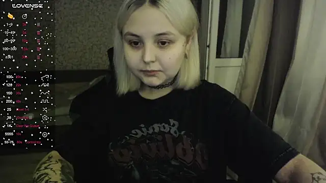 Snapshot of vendymories chatting on 8, 11, 2025 vendymories online show from 8, 11, 2025