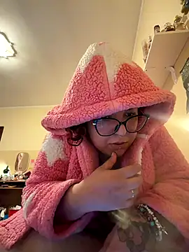 chiaretta loveit online show from 21, 11, 2025