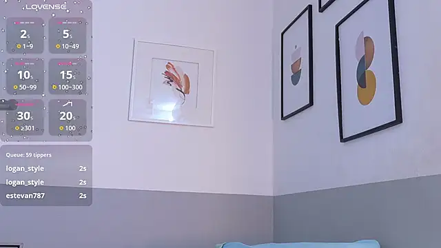 shyblacksweetiee online show from 5, 4, 2026