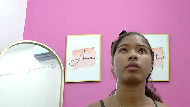 shyblacksweetiee online show from 24, 3, 2026