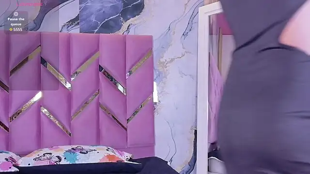 shyblacksweetiee online show from 10, 2, 2026