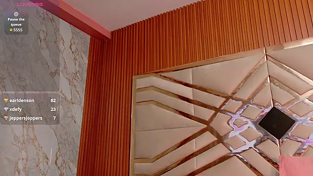 shyblacksweetiee online show from 23, 9, 2025