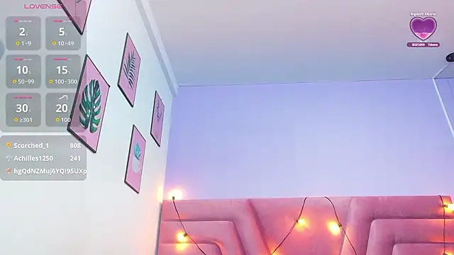 shyblacksweetiee online show from 24, 2, 2026