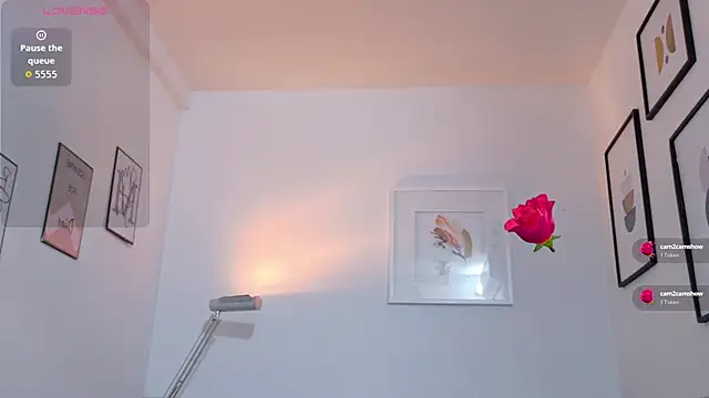 shyblacksweetiee online show from 14, 4, 2026