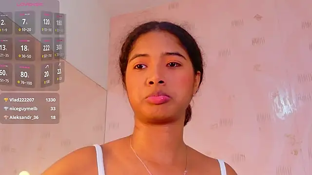shyblacksweetiee online show from 2, 4, 2026