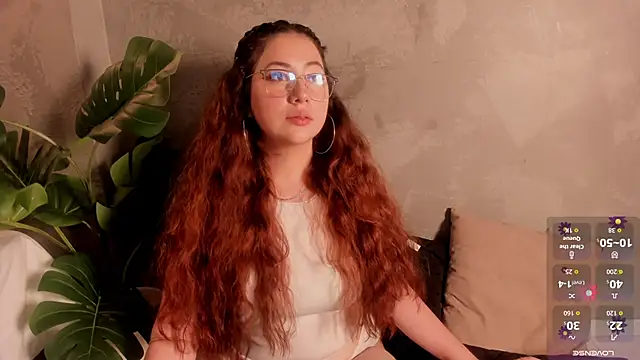 Nicolle Evanss  online show from 19, 11, 2025