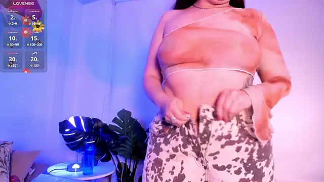 Nicolle Evanss  online show from 18, 2, 2026