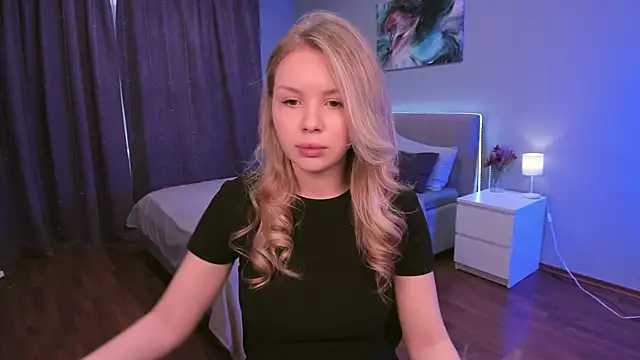 AdalineLove online show from 10, 10, 2025