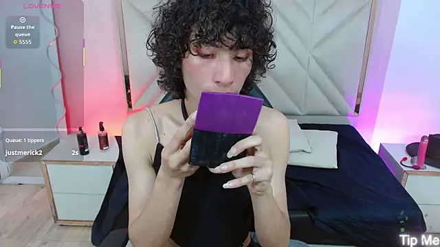 Chipi tay online show from 8, 10, 2025