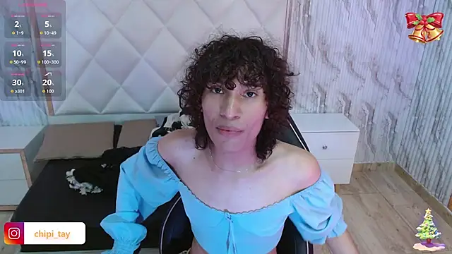 Chipi tay online show from 21, 11, 2025