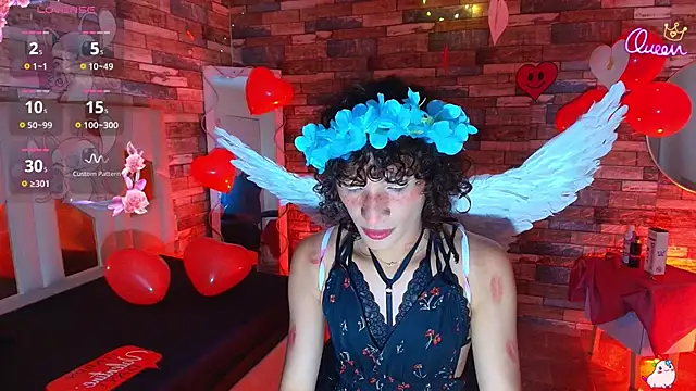 Snapshot of Chipi_tay chatting on 14, 2, 2026 Chipi tay online show from 14, 2, 2026